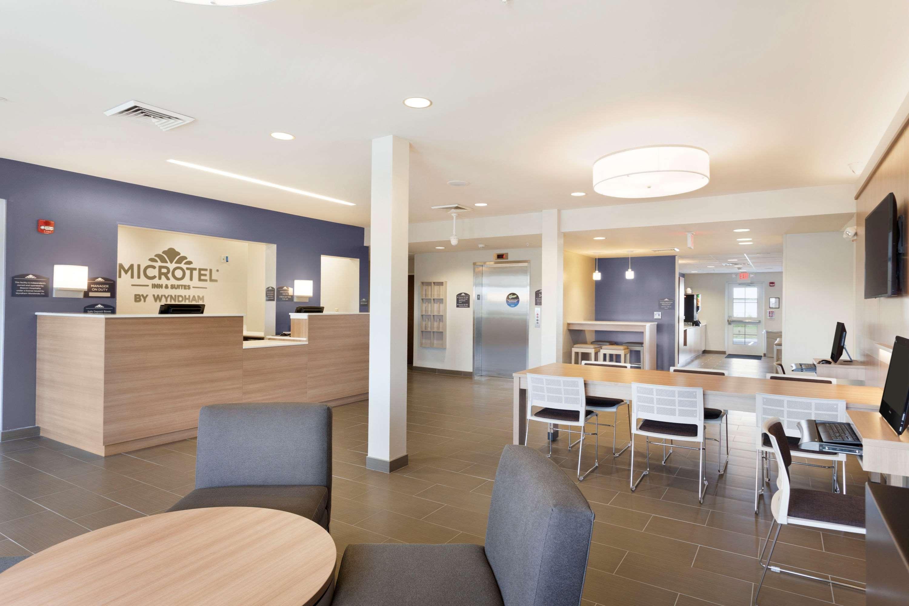 Microtel Inn & Suites By Wyndham Georgetown Delaware Beaches Ngoại thất bức ảnh