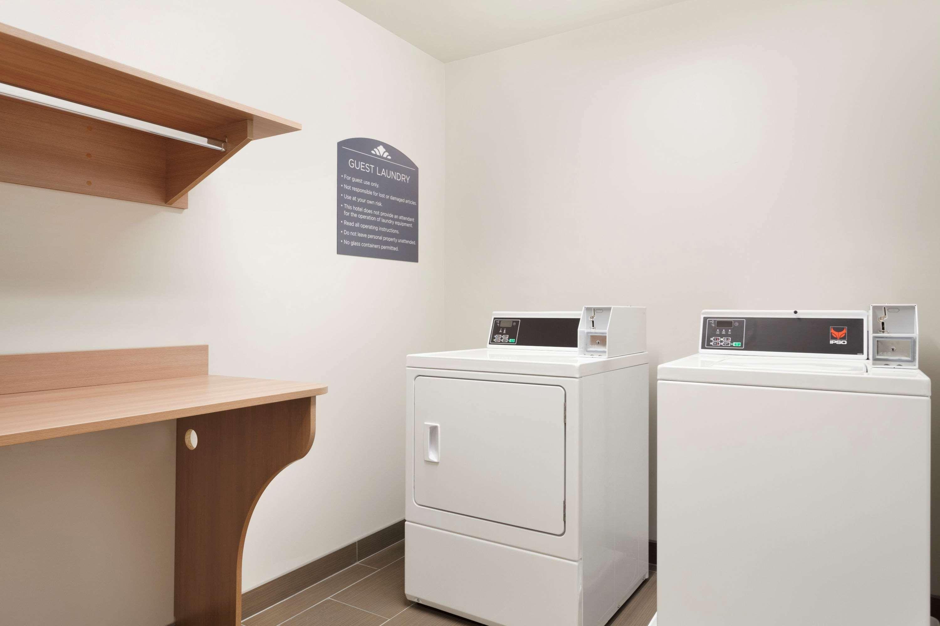 Microtel Inn & Suites By Wyndham Georgetown Delaware Beaches Ngoại thất bức ảnh