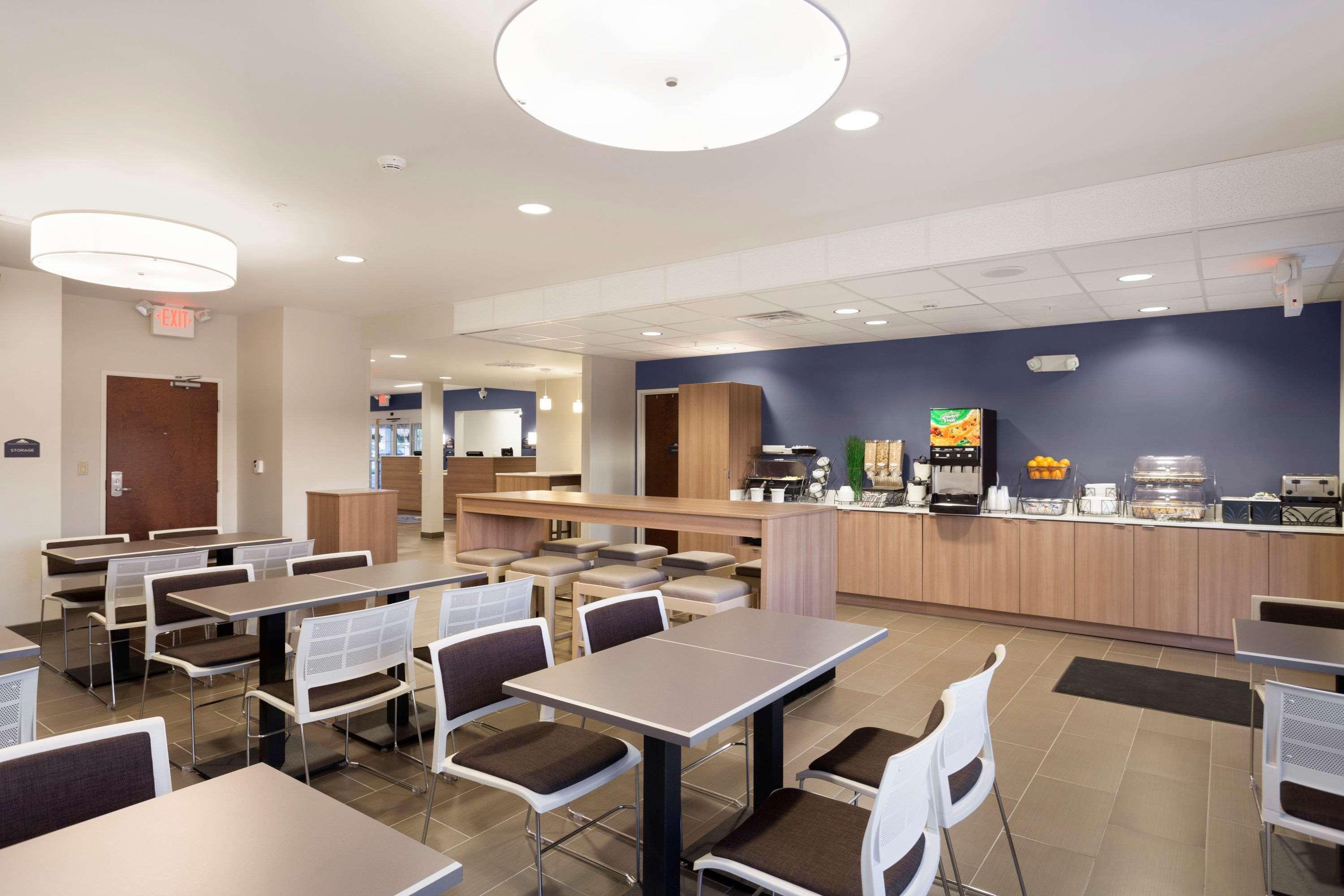 Microtel Inn & Suites By Wyndham Georgetown Delaware Beaches Ngoại thất bức ảnh
