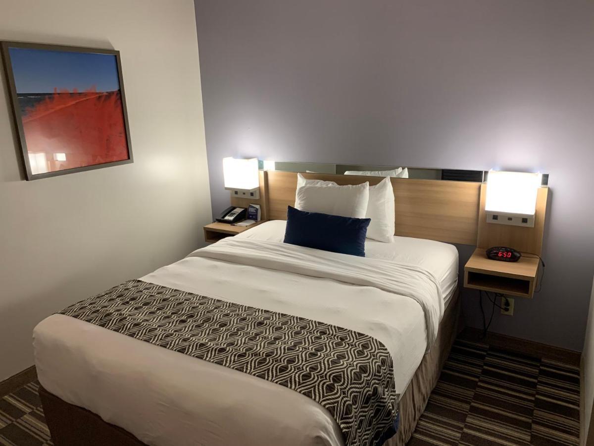 Microtel Inn & Suites By Wyndham Georgetown Delaware Beaches Ngoại thất bức ảnh