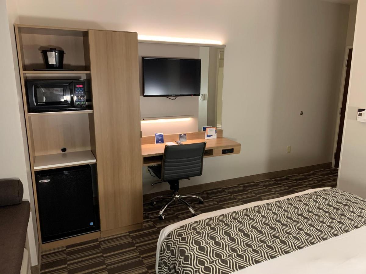 Microtel Inn & Suites By Wyndham Georgetown Delaware Beaches Ngoại thất bức ảnh