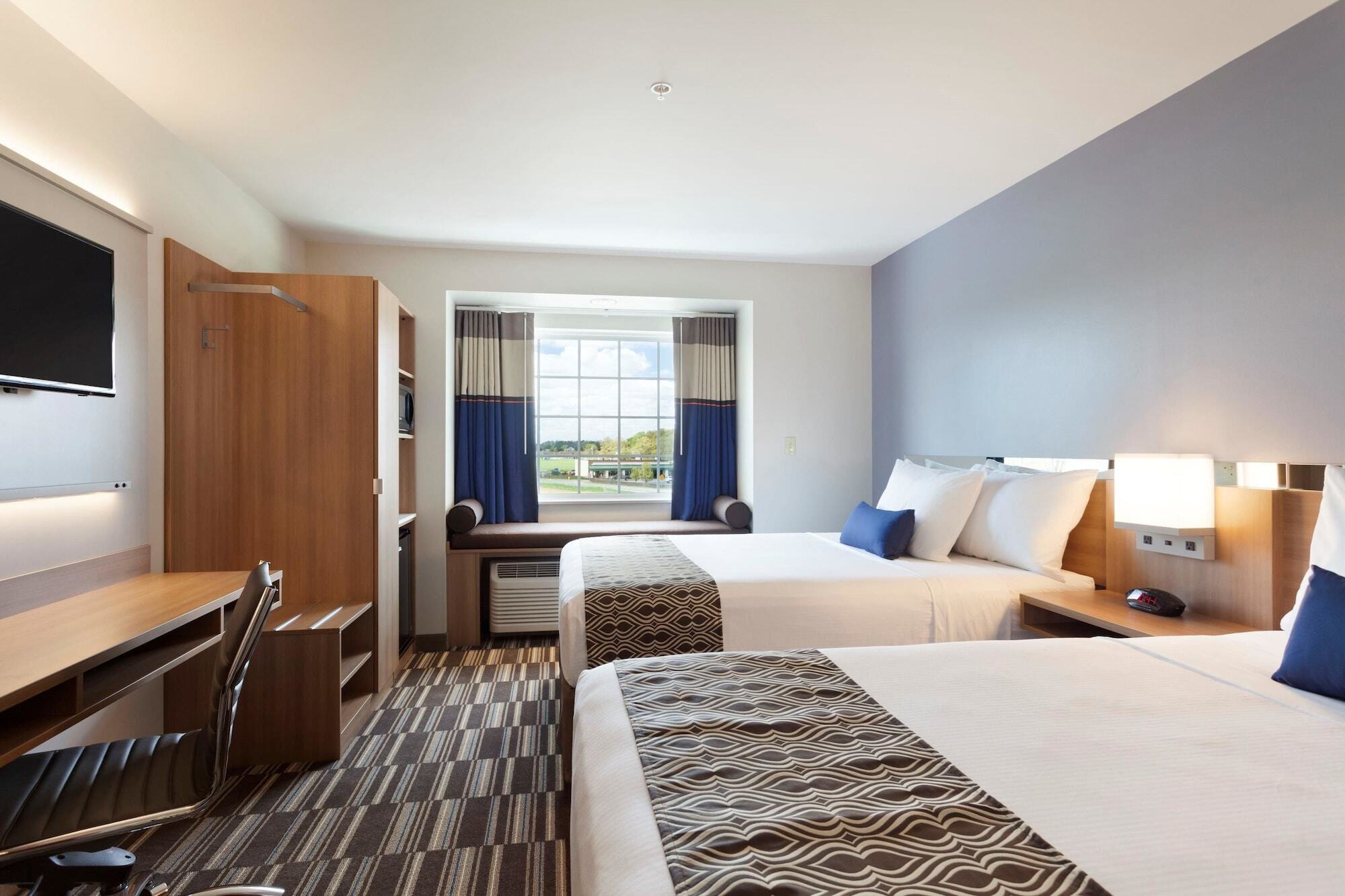Microtel Inn & Suites By Wyndham Georgetown Delaware Beaches Ngoại thất bức ảnh